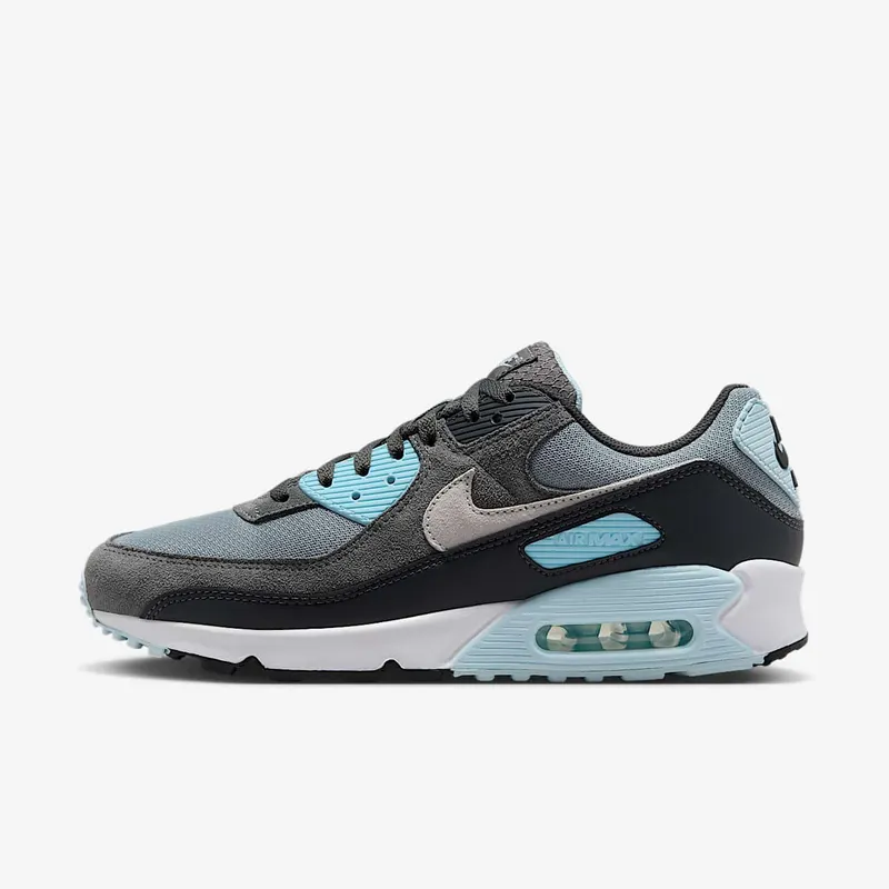 Nike Air Max 90 “Pumice” (DM0029-009)