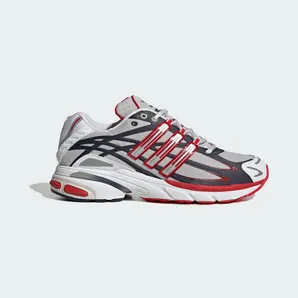 adidas Adistar Cushion Shoes Grey One / Better Scarlet / Night Indigo (IF6528)