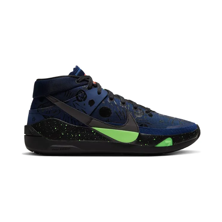 Nike KD 13 Planet of Hoops (CI9948-400)