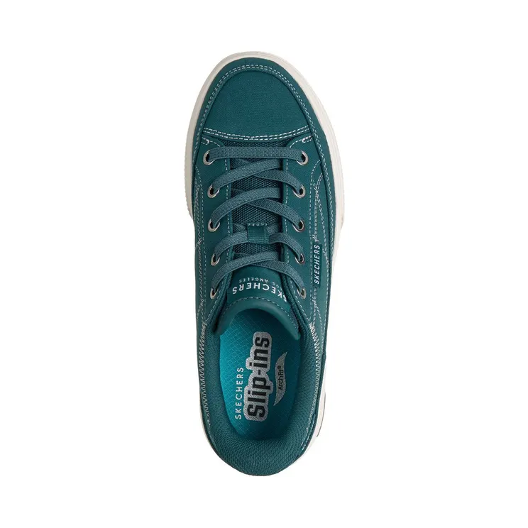 skechers-slip-ins-arch-fit 177197_TEAL