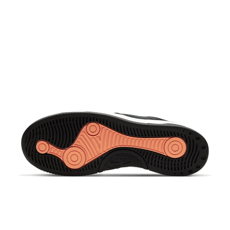 Nike Squash Type Black Orange Trance Menta Black/Orange Trance-Menta-Menta (CJ1640-010)