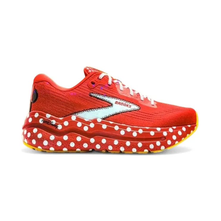 Brooks Ghost Max 2 runDisney Minnie Mouse (110507-1D-608)