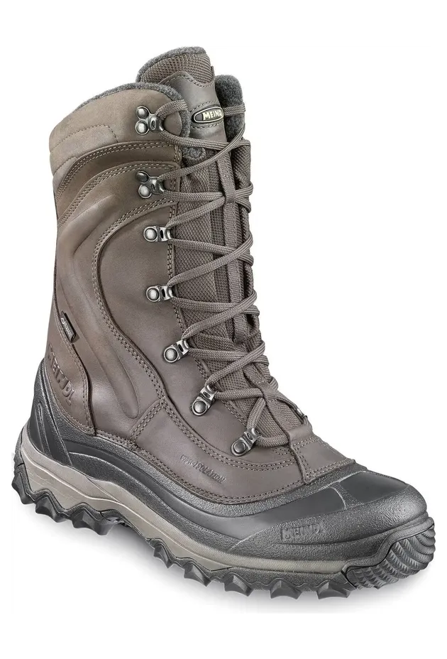 Wandelschoenen Meindl Garmisch II GTX (7635-39)