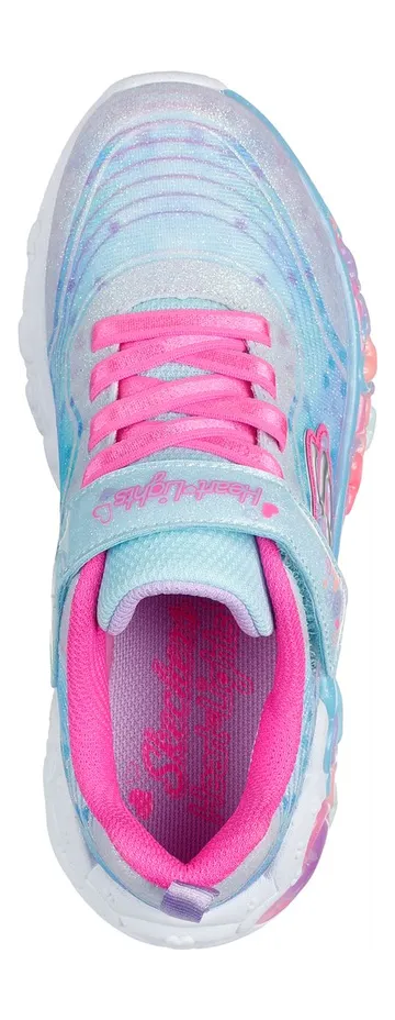 skechers-s-lights 302696L_LBMT