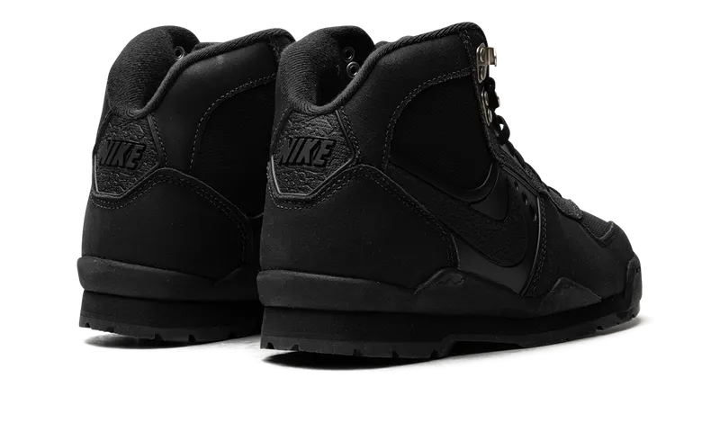 Nike Air Baltoro SP “Black” (IH4450-001)