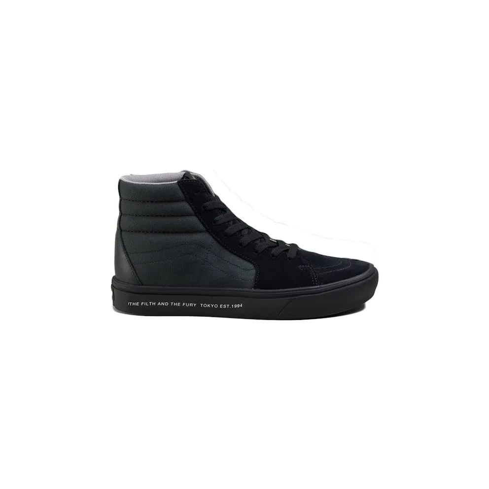 Vans Sk8-Hi Comfycush Neighborhood (VN0A3WMB6E61)
