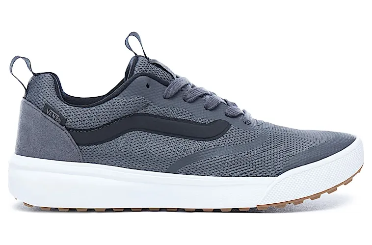 VANS Ultrarange Rapidweld Schoenen (Grijs)