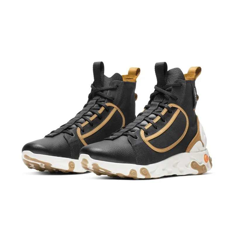 Nike React Ianga ‘The 10th’ (2019) (AV5555-001)