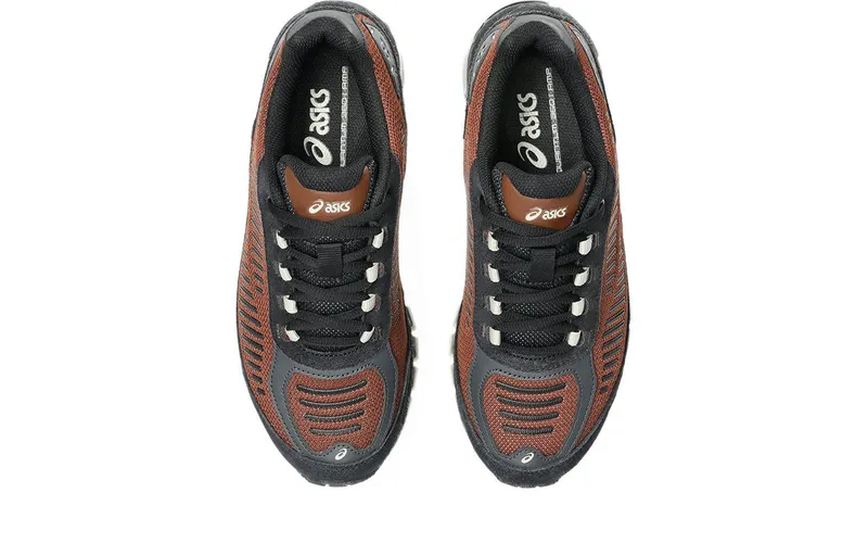 Asics Gel Quantum 360 “Reddish Brown Black” (1203A731-201)