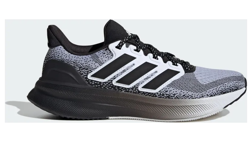 Adidas Ultrarun 5 Hardloopschoenen Core Black / Cloud White / Cloud White (JS2837)
