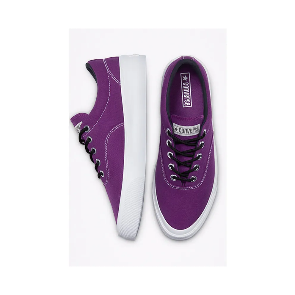Converse Skid Grip CVO Low Top Nightfall Violet/Black/White (170942C)