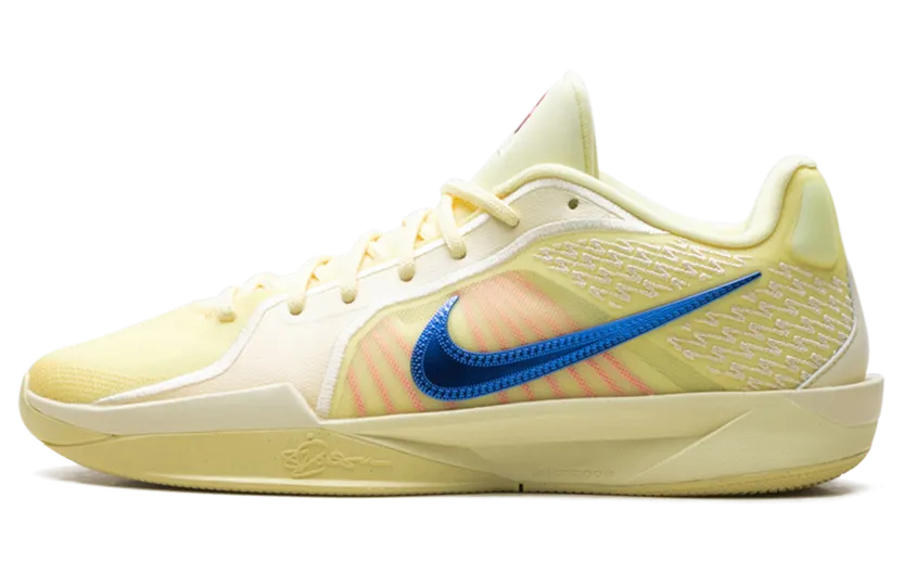 Nike Sabrina 2 “Trust Your Game” (FQ2174-800)