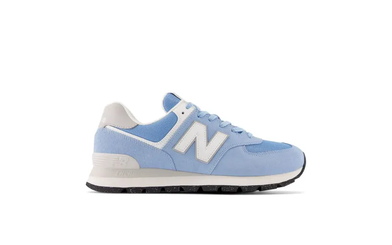New Balance 574 Rugged Blue White (ML574D2A)