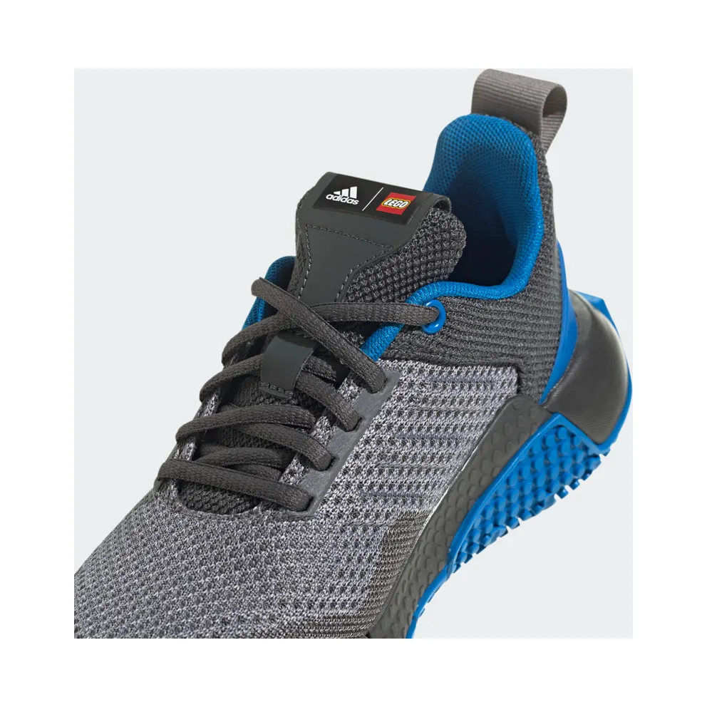 Adidas adidas x LEGO® Sport Pro Grey Three / Shock Blue / Grey Six (GW3973)
