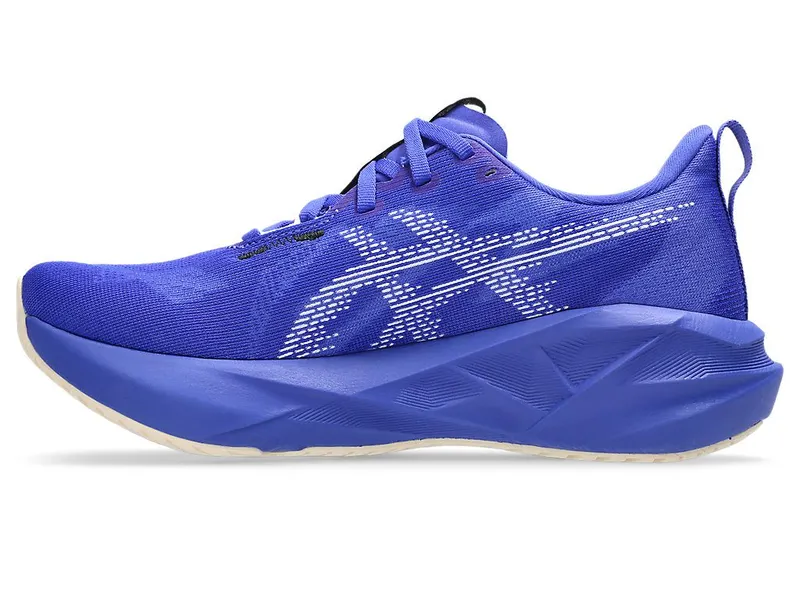 ASICS NOVABLAST 5 “Cobalt Burst / White” (1012B765-403)