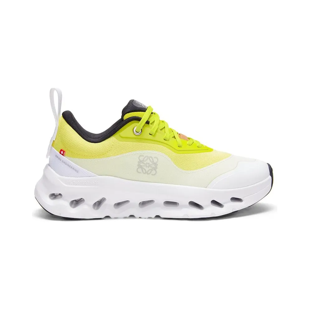 On Running Cloudtilt 2 LOEWE Neon Yellow White (3WE10872911)