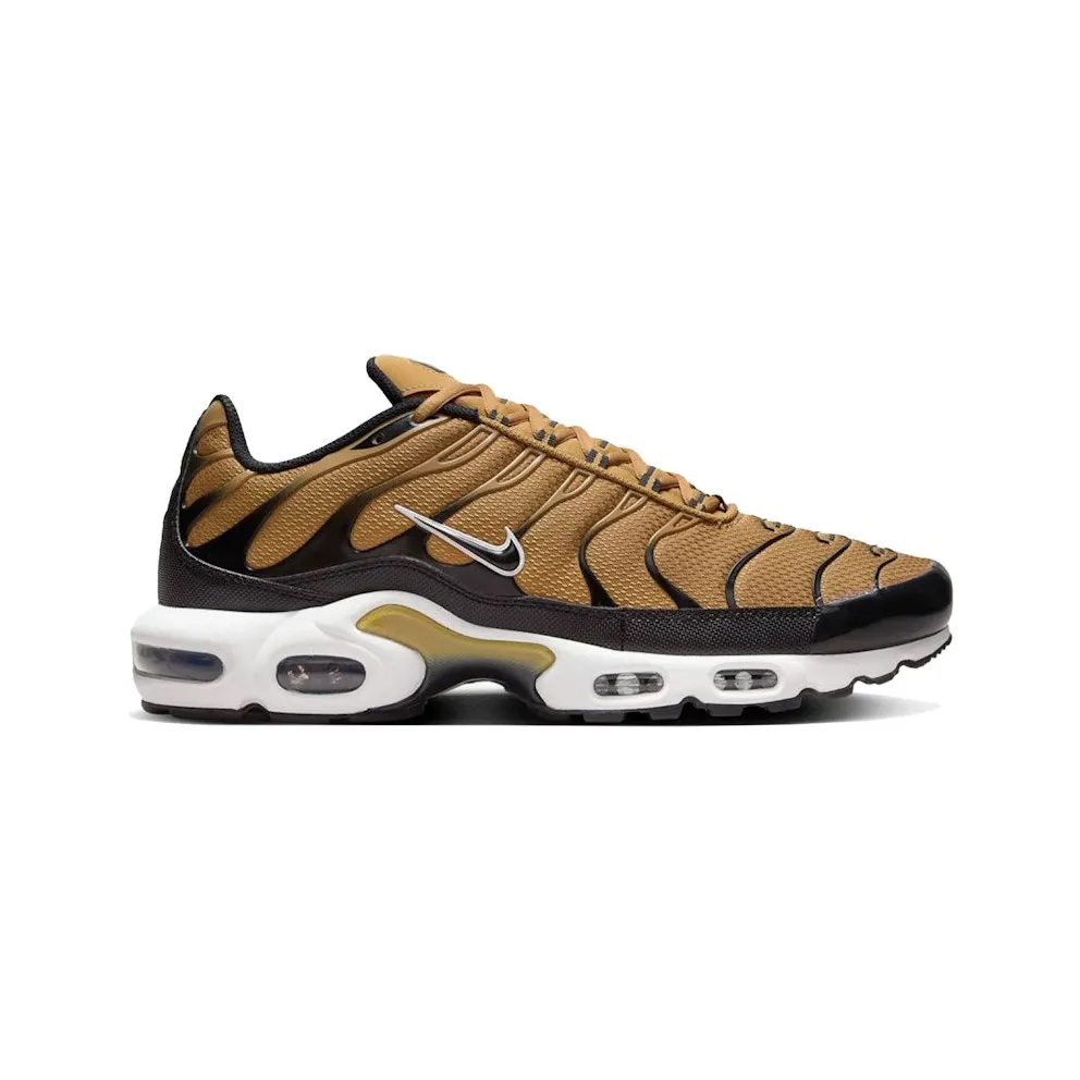 Nike Air Max Plus Golden Harvest (DM0032-700)