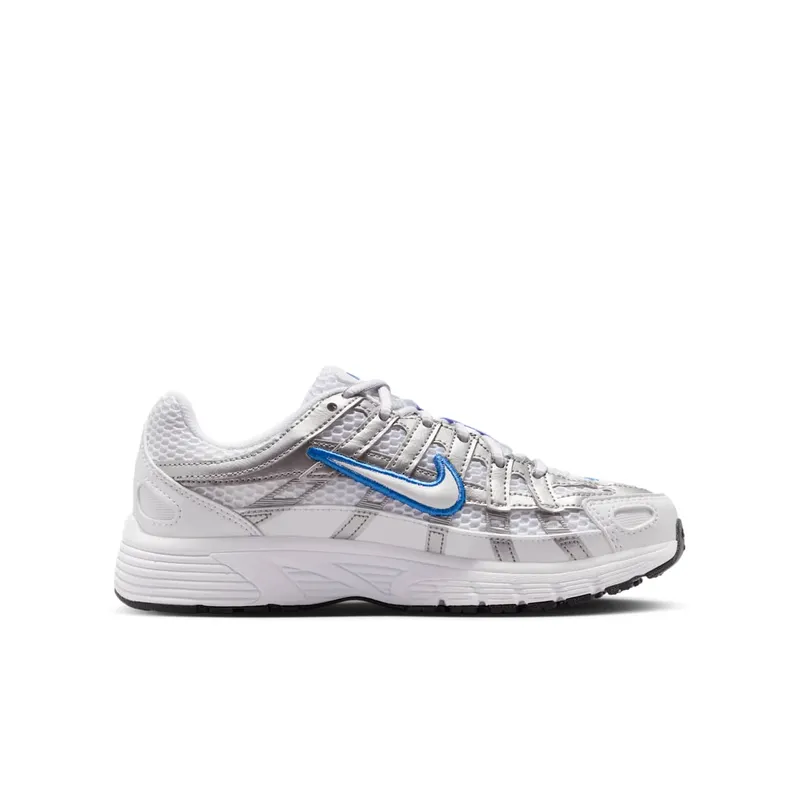 Nike P-6000 White (II6084-100)