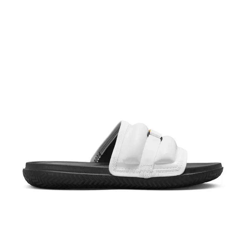 Jordan Super Play Slides White (DM1683-170)
