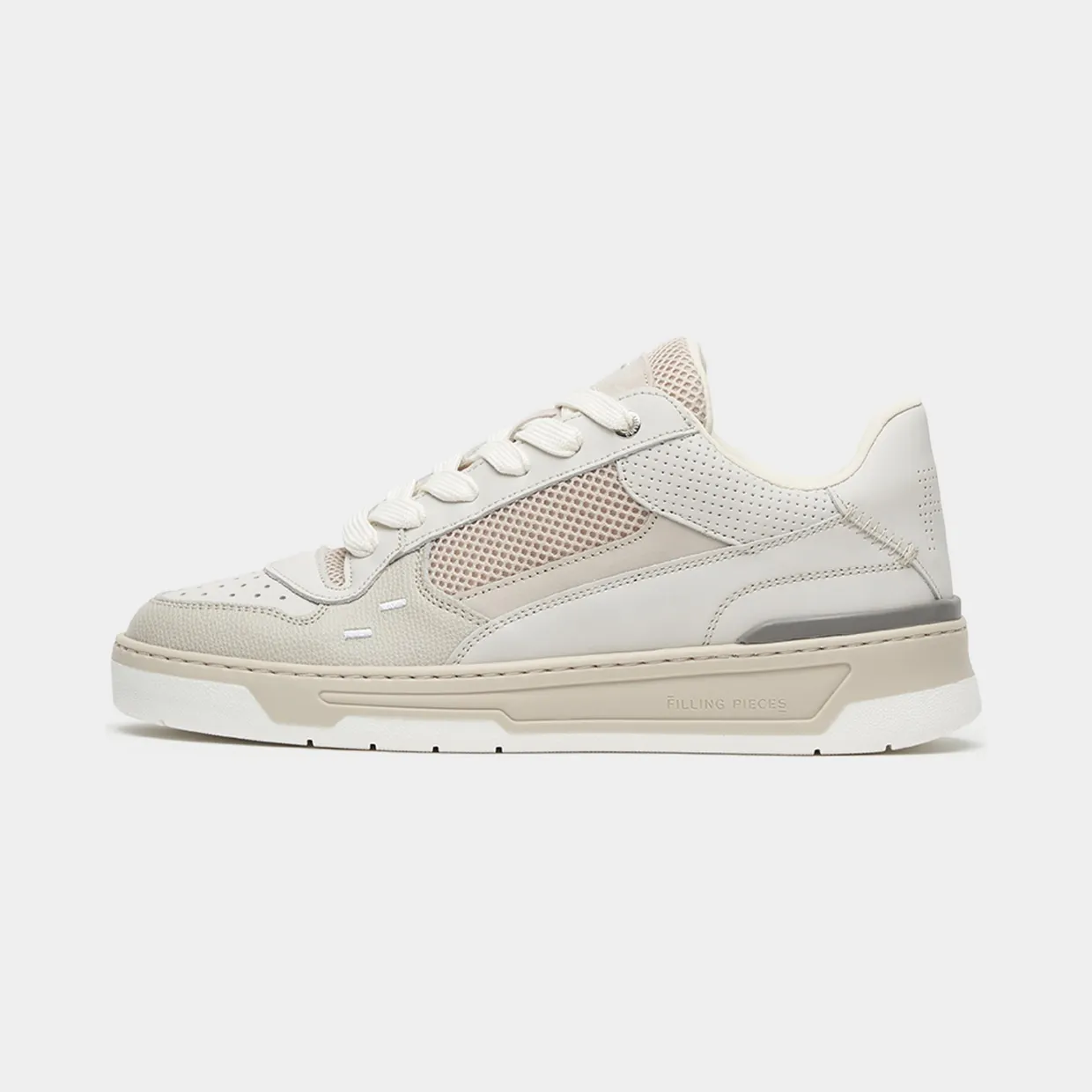 Filling Pieces Cruiser Crumbs Off White