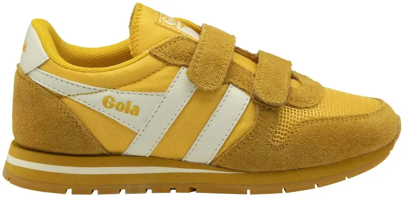 Gola sneaker zon/uit White (CKA620YW)