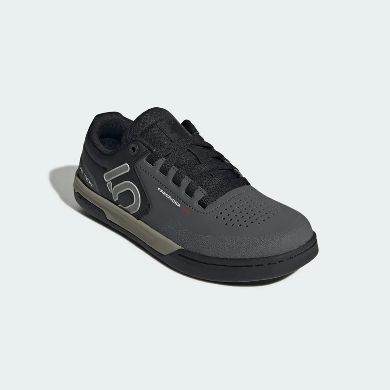 adidas Ten Freerider Pro Grey Six Silver Pebble Core Black (IH0816)