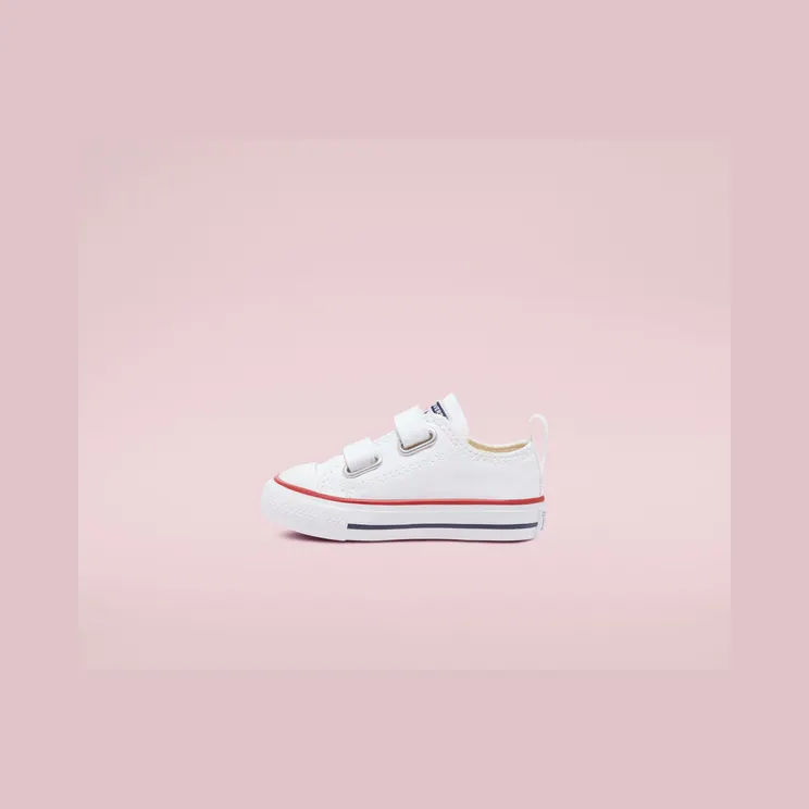 Converse Toddlers’ Easy-On Chuck Taylor All Star Wit/garnet/navy