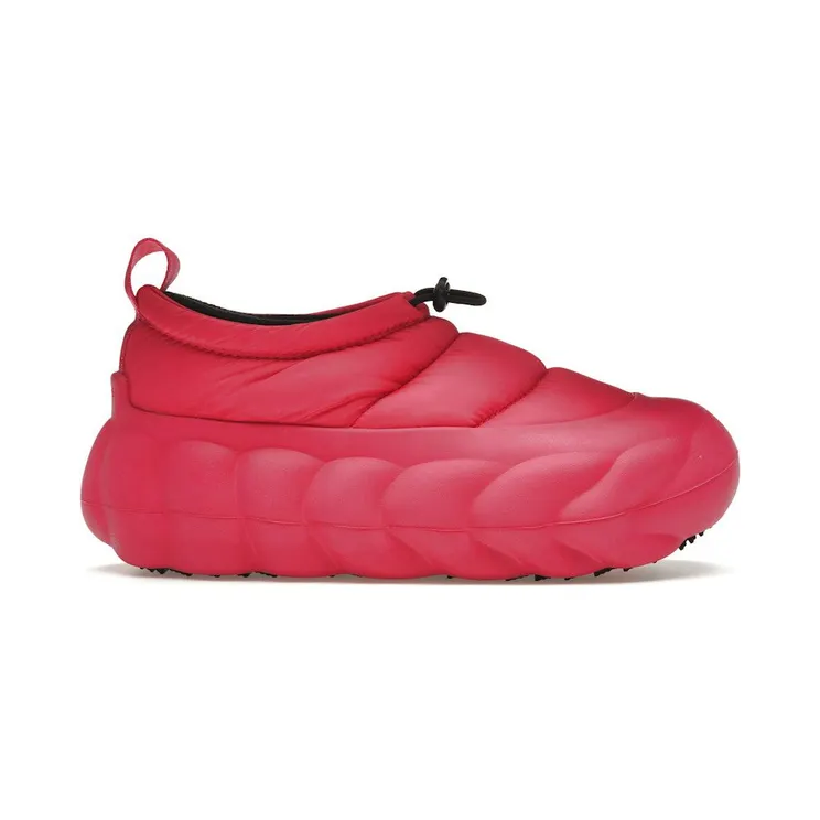 Crocs Overpuff Shorty Dragon Fruit (210668-6ZQ)