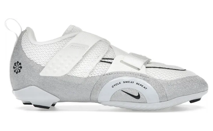 Nike SuperRep Cycle 2 Next Nature Premium Summit White Pure Platinum Black (FZ2117-100)