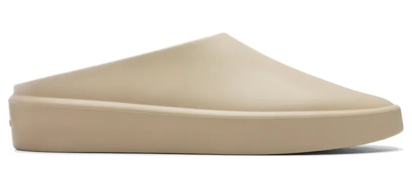 Fear Of God The California Slip-On Almond (FG80-100EVAK-996)