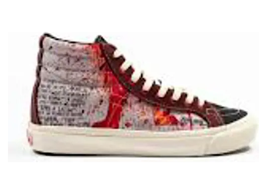vans-sk8-hi VN0A45JLVQU