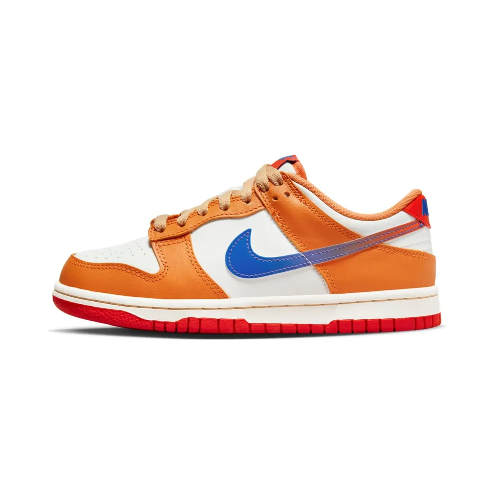 Nike Dunk Low GS Orange Blue (DH9765-101)