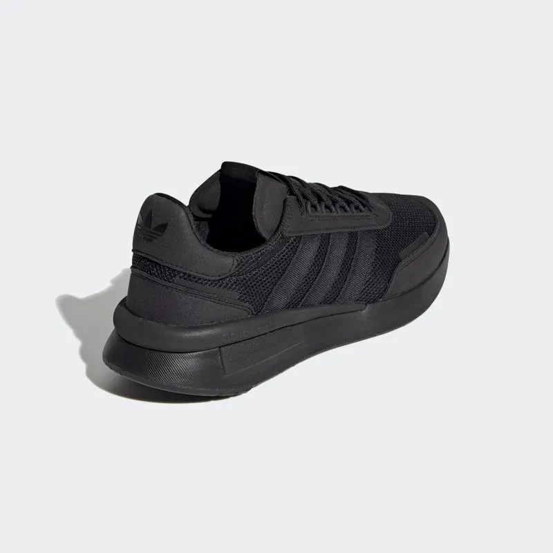 adidas Retroset Core Black / Cloud White / Grey Five (FX9086)