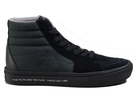 Vans Sk8-Hi Comfycush Neighborhood (VN0A3WMB6E61)