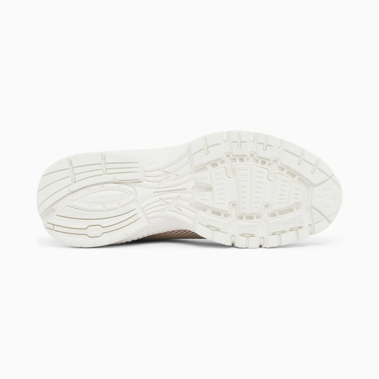 Armani Mesh And Nylon With Rubber Sole (XW002153-AF22757-M6459) (6)