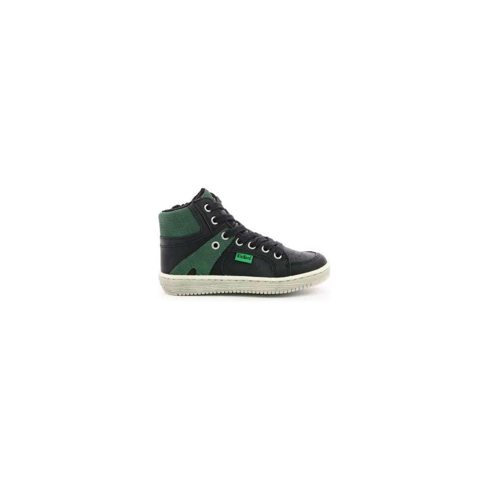 Hoge Kickers LOWELL (739353-30-82)