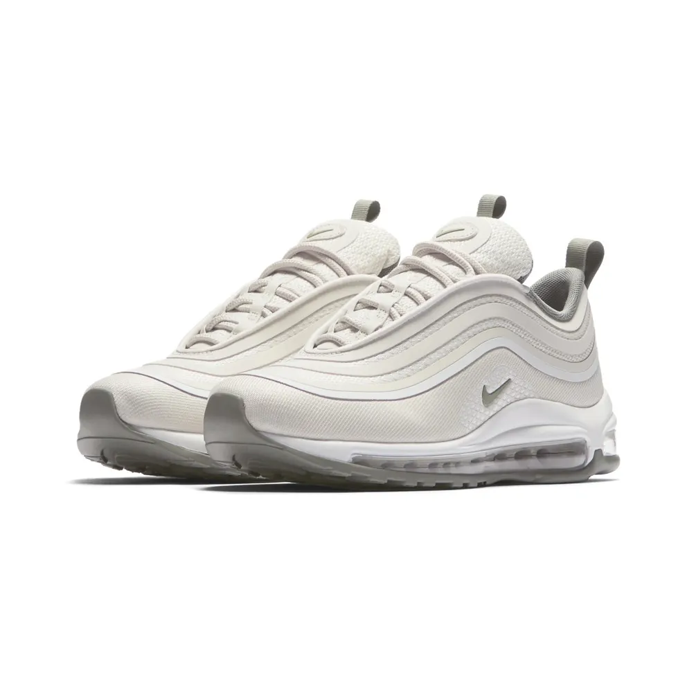Nike Air Max 97 Ultra 17 Light Orewood Brown (W) Light Orewood Brown/Dark Stucco-Summit White (917704-100)
