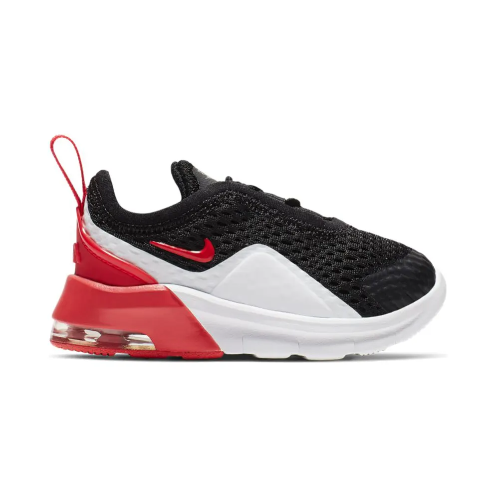 Nike Air Max Motion 2 Black Red Orbit (TD) Black/White/Red Orbit (AQ2744-007)