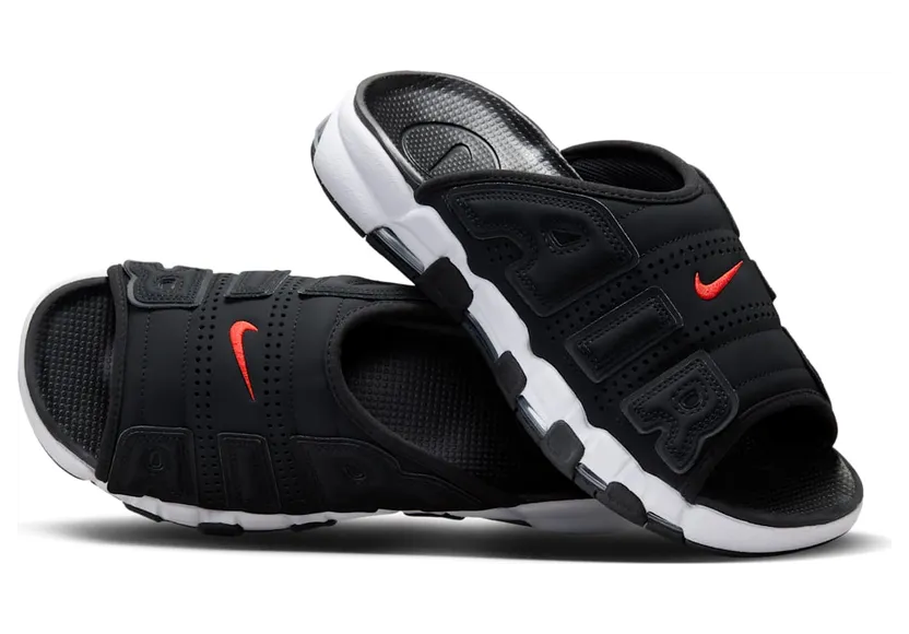 Nike Air More Uptempo FJ2708-001