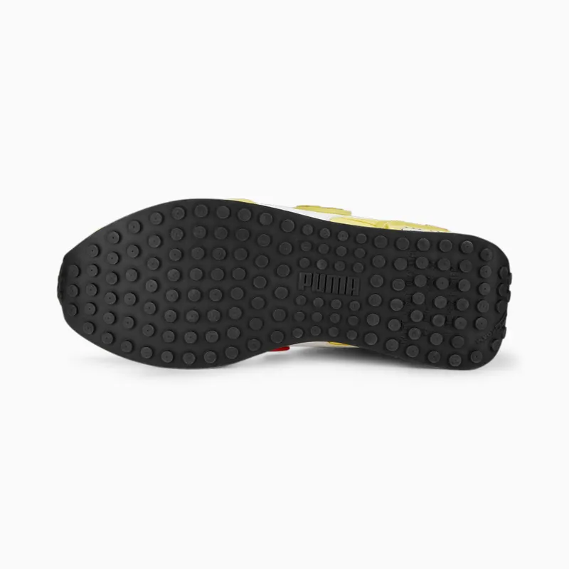 Puma x SPONGEBOB Future Rider Yellow/White (391970-01)