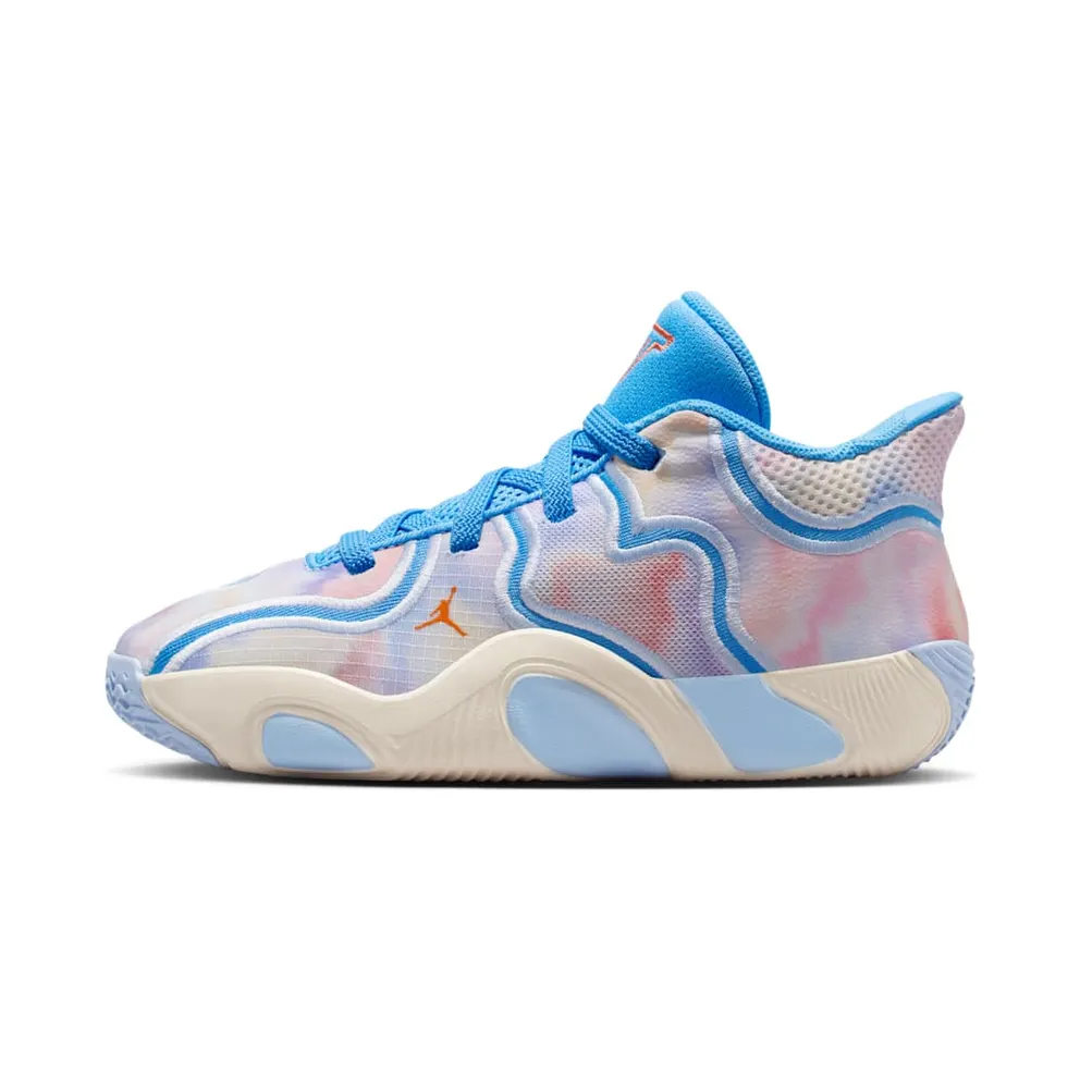 Jordan Tatum 3 Tie Dye (HF3137-400)