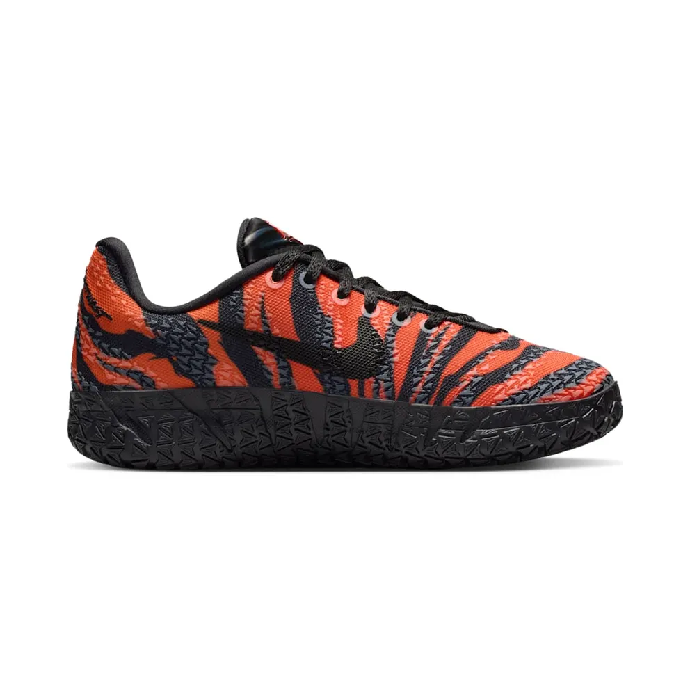 Nike JA 3 GS “Animal Pack Tiger” (IV2622-800)