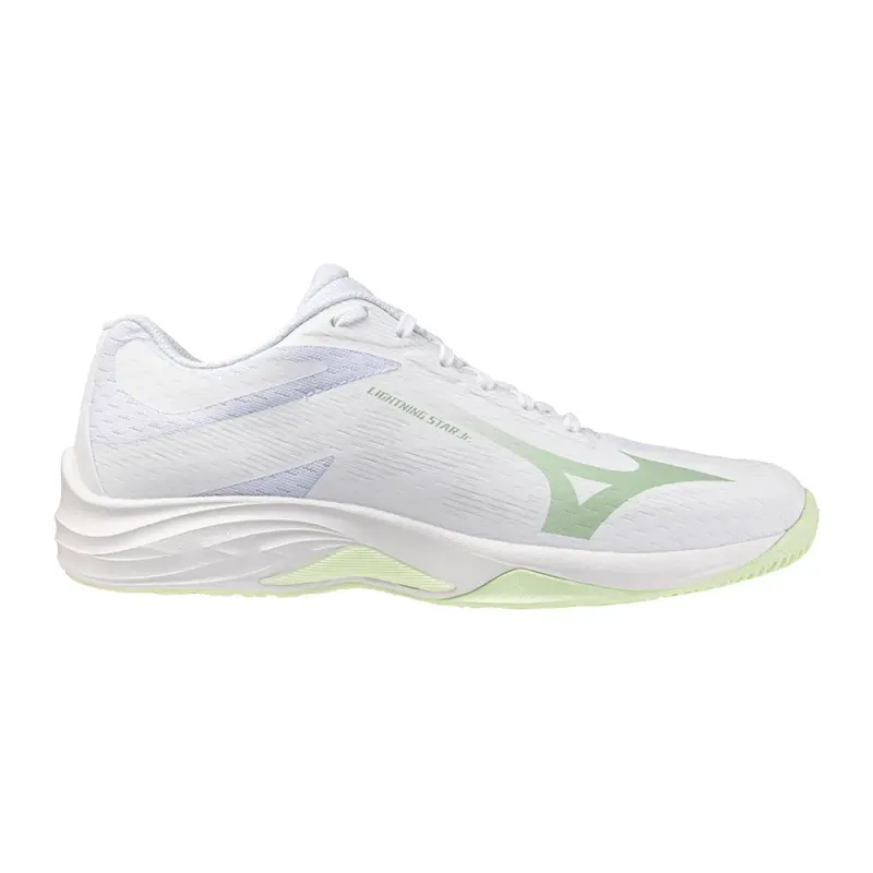 Mizuno White (V1GD260385)
