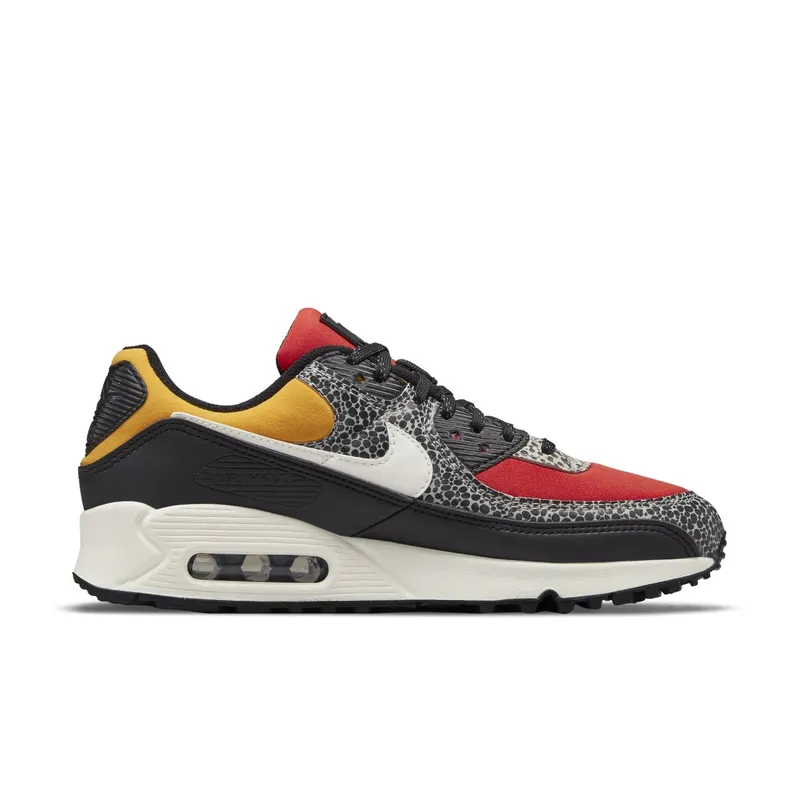 Nike Air Max 90 SE Black (DC9446-001)