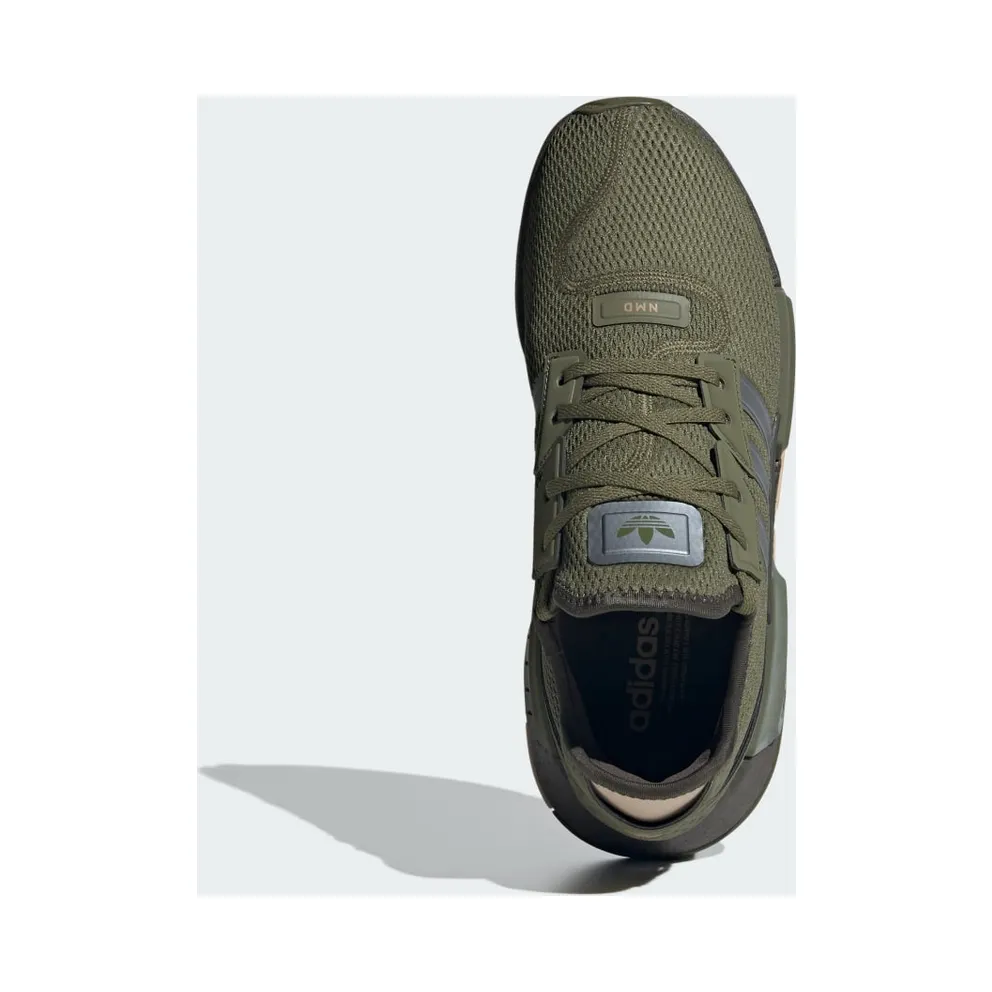 Adidas NMD_G1 Focus Olive / Iron Metallic / Magic Beige (IF3452)