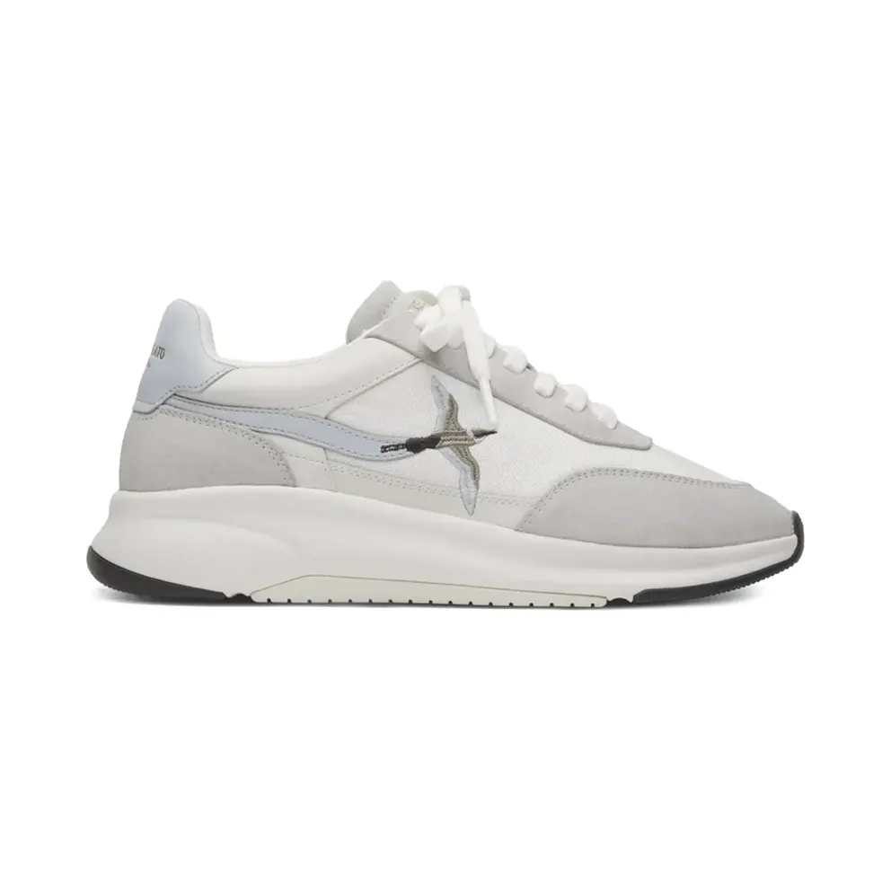 Axel Arigato Genesis Neo Bird sneakers – Grau (F3034002)