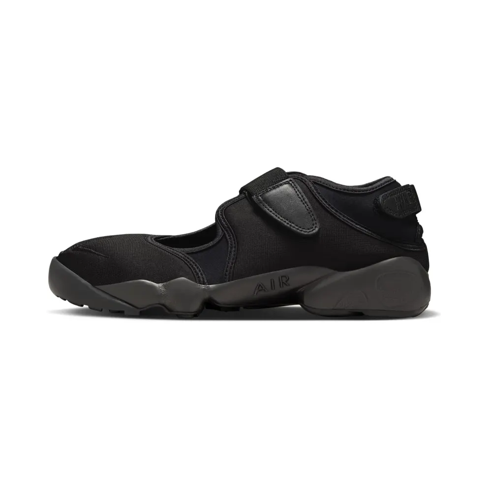 Nike Air Rift Black/Cool Grey (HF5389-001)