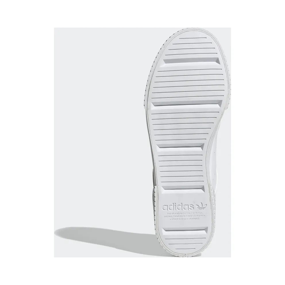 Adidas Court Tourino Cloud White / Cloud White / Core Black (H05279)