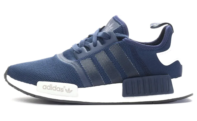 Adidas NMD Runner Collegiate Navy (S79161)