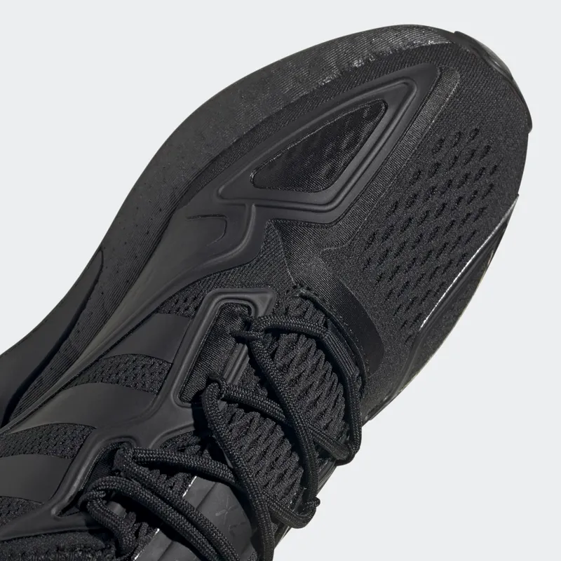Adidas ZX 2K Boost Core Black / Core Black / Shock Pink (GY2689)